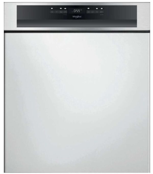 Whirlpool WBO 3T333 P 6.5 X Beépíthető mosogatógép