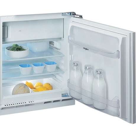 Whirlpool WBUF011 Beépíthető Hűtő - 108L