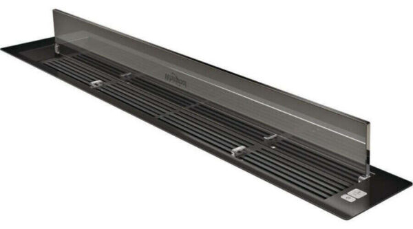 Whirlpool WDO 93F B K Beépíthető páraelszívó