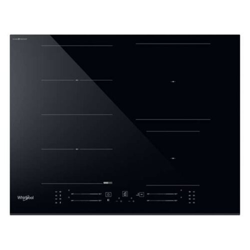 Whirlpool WF S4665 CPBF Beépíthető indukciós főzőlap