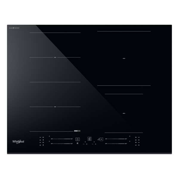 Whirlpool WF S4665 CPBF Beépíthető indukciós főzőlap