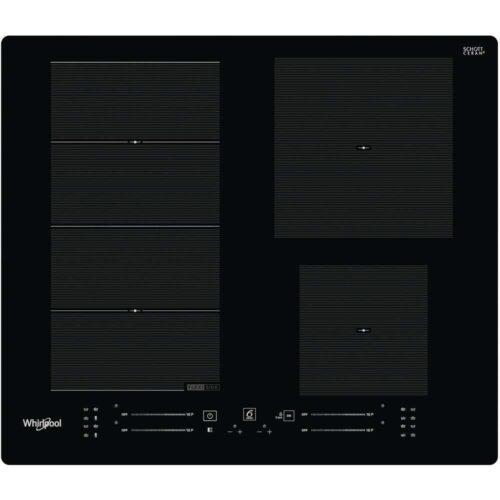 Whirlpool WF S7560 NE Beépíthető indukciós főzőlap