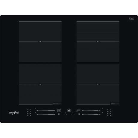 Whirlpool WF S8865 NE Beépíthető indukciós főzőlap