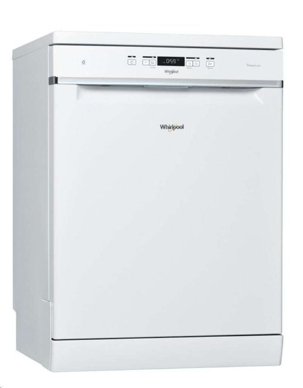Whirlpool WFC 3C26 NF Szabadonálló mosogatógép