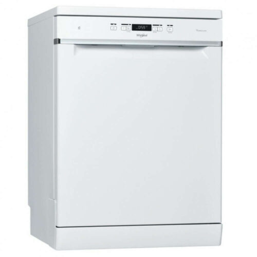 Whirlpool WFC3C33PF Szabadonálló Mosogatógép - 14 Teríték