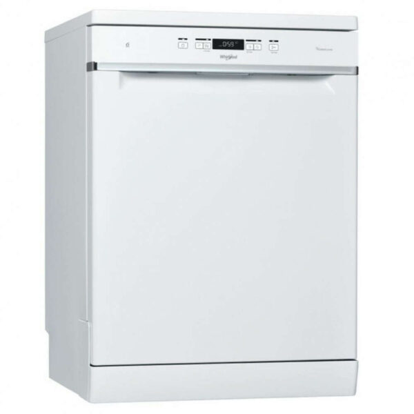 Whirlpool WFC3C33PF Szabadonálló Mosogatógép - 14 Teríték