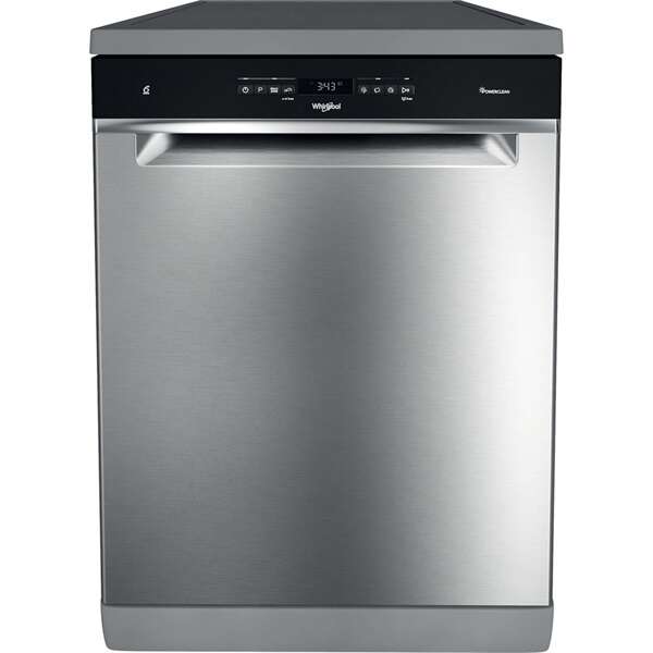 Whirlpool WFO 3O32 N P X Szabadonálló mosogatógép