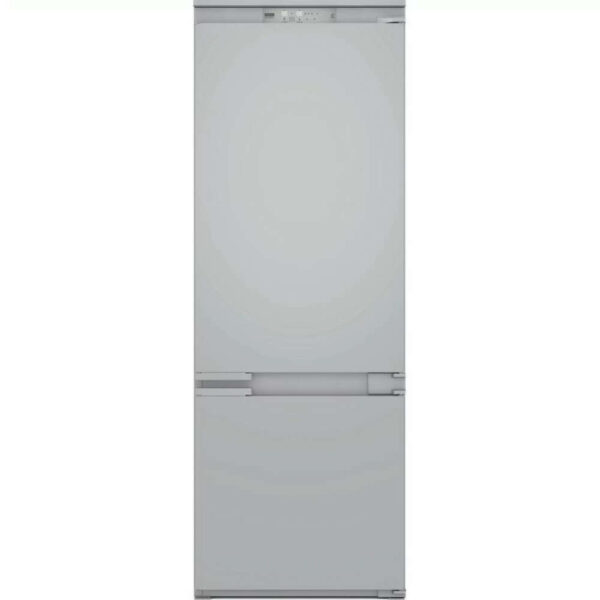 Whirlpool WH SP70 T262 P Beépíthető Alulfagyasztós hűtőszekrény