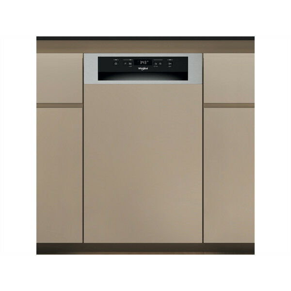 Whirlpool WH6PC11BS7A0 inox