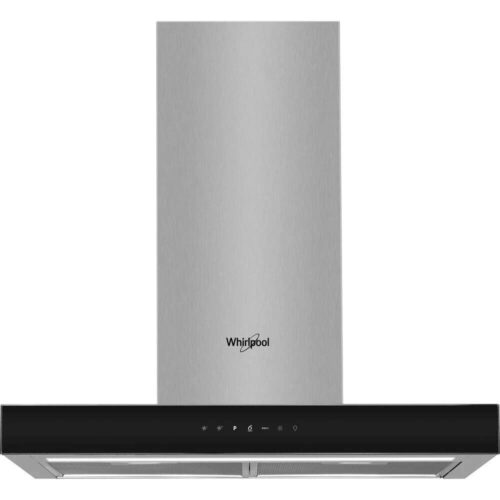 Whirlpool WHBS 62F LT K/1 Páraelszívó