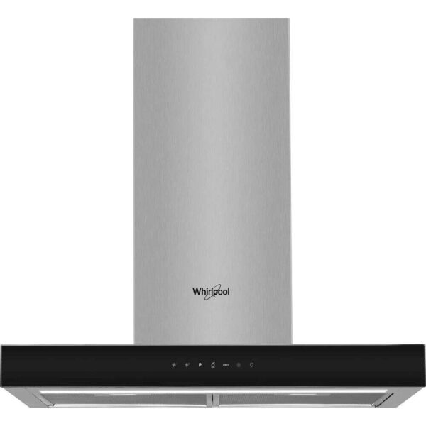 Whirlpool WHBS 62F LT K/1 Páraelszívó