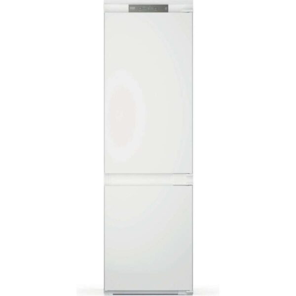 Whirlpool WHC18 T322 Alulfagyasztós hűtőszekrény