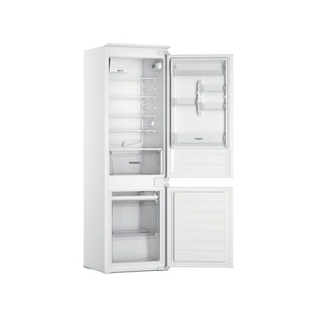 Whirlpool WHC18D011A2 Beépített 268 L D Fehér
