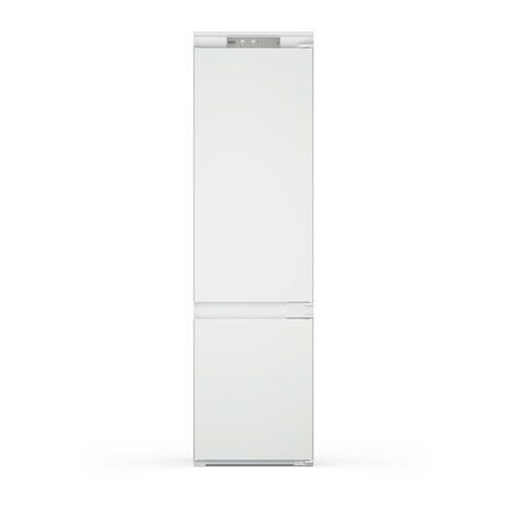 Whirlpool WHC20 T573 P Beépíthető Alulfagyasztós hűtőszekrény