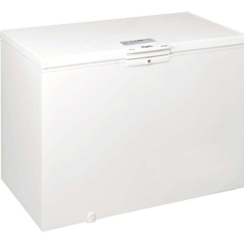Whirlpool WHE39352 Fagyasztóláda