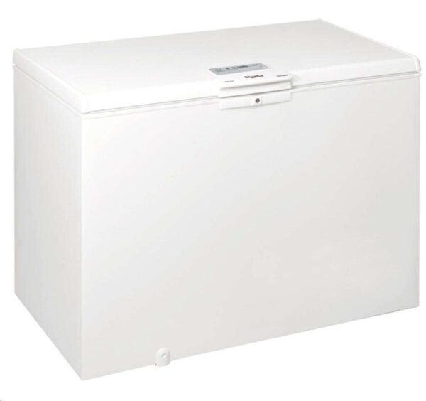 Whirlpool WHE39352 Fagyasztóláda