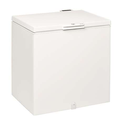 Whirlpool WHS2122 2 Fagyasztóláda 204L