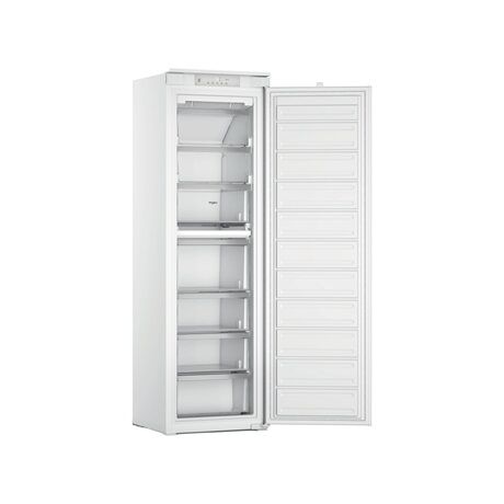Whirlpool WHSD18F013D1 8 részes Beépíthető fagyasztószekrény