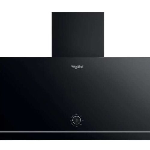 Whirlpool WHVA 62F LM K Kürtős páraelszívó