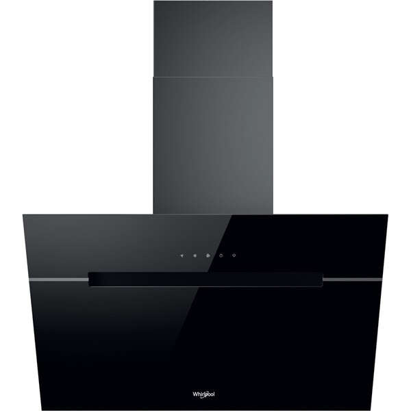 Whirlpool WHVP 62F LT SK Beépíthető páraelszívó