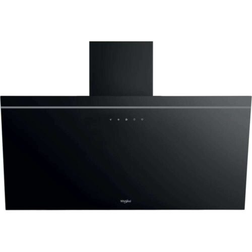 Whirlpool WHVP 82F LT K Beépíthető páraelszívó