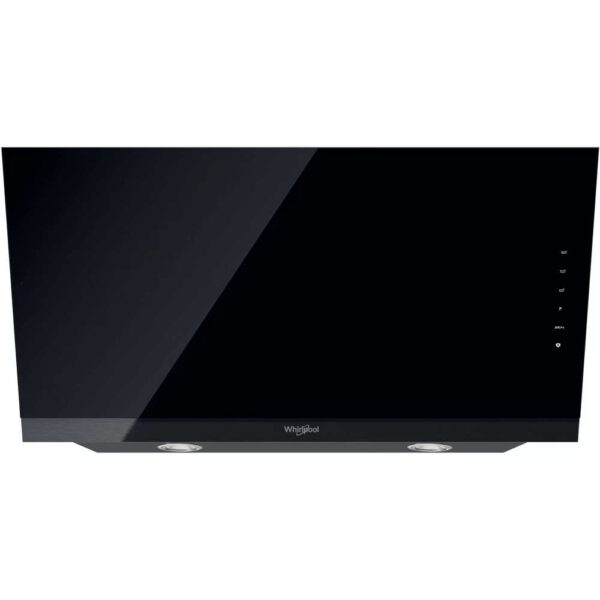 Whirlpool WHVS 93F LT BSS/1 Fali Páraelszívó