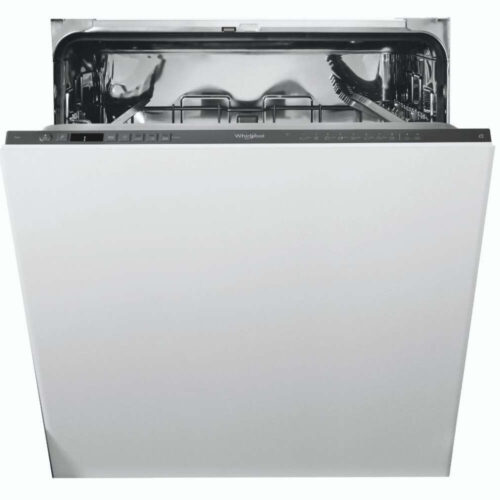 Whirlpool WIO 3T133 PE 6.5 Beépíthető mosogatógép