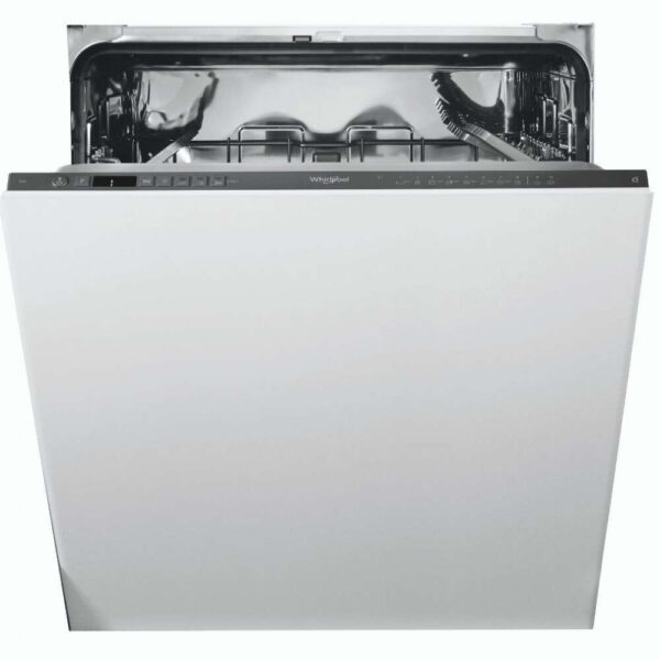 Whirlpool WIO 3T133 PE 6.5 Beépíthető mosogatógép