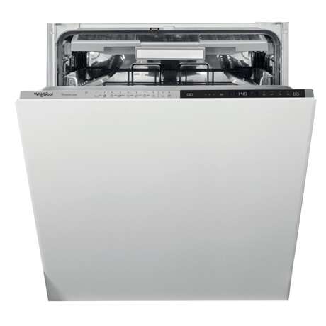 Whirlpool WIP 4T133 PFE Beépíthető mosogatógép