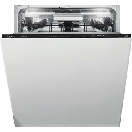 Whirlpool WIS 1150 PEL Beépíthető Mosogatógép - 14 Teríték