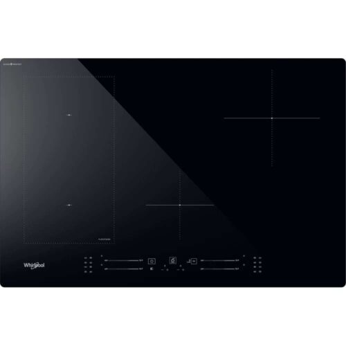 Whirlpool WL S2177 CPNE Beépíthető indukciós főzőlap