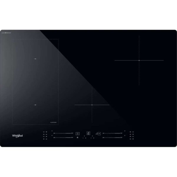 Whirlpool WL S2177 CPNE Beépíthető indukciós főzőlap
