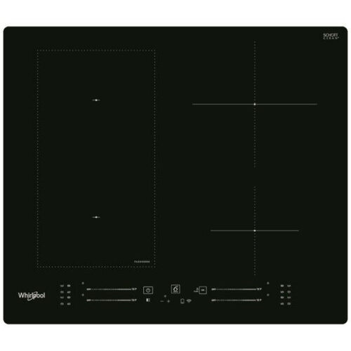 Whirlpool WL S2260 NE fekete