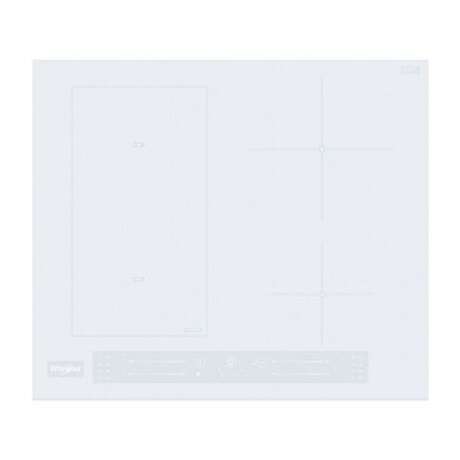 Whirlpool WL S5360 BF/W Beépíthető indukciós főzőlap