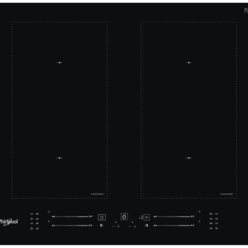 Whirlpool WL S7260 NE Beépíthető indukciós főzőlap