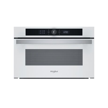 Whirlpool WMD44MW Fehér Grillezős Beépíthető 31 L 1000 W Mikróhul...