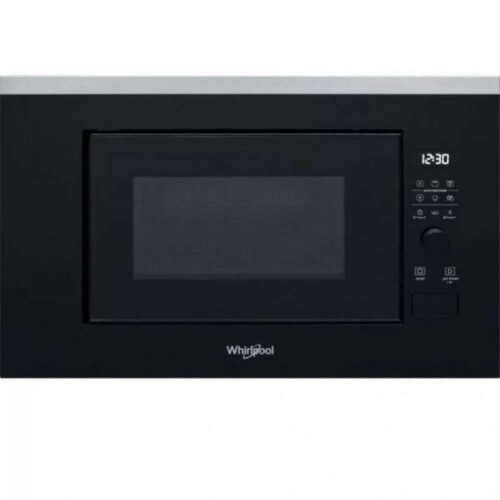 Whirlpool WMF200G Beépíthető mikrohullámú sütő
