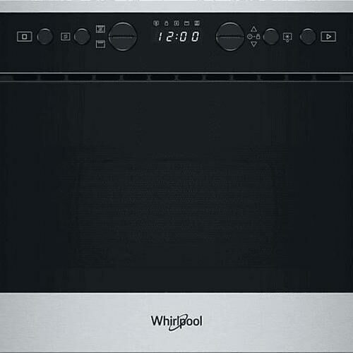 Whirlpool WMN464BX beépíthető mikró