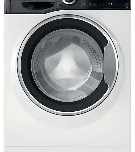 Whirlpool WRBSB 6249 S EU Elöltöltős mosógép
