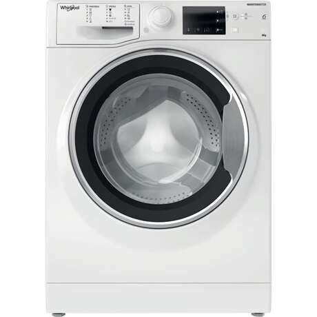 Whirlpool WRBSB 6249 W EU Keskeny elöltöltős mosógép