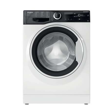Whirlpool WRBSS 6249 S EU Elöltöltős mosógép