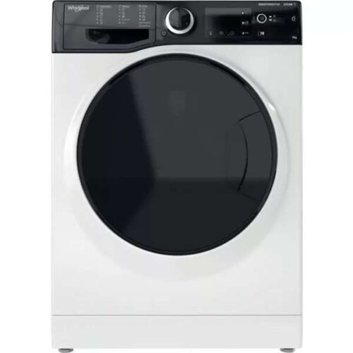 Whirlpool WRSB 7259 D EU Elöltöltős mosógép 7 kg
