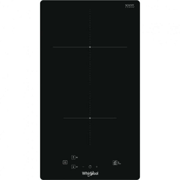 Whirlpool WS Q0530 NE Beépíthető indukciós főzőlap