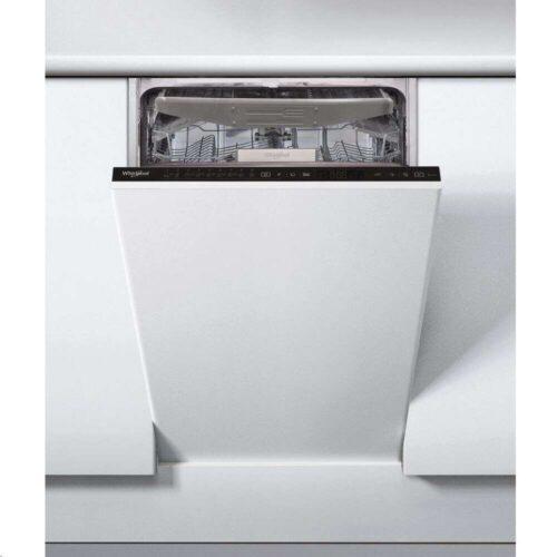 Whirlpool WSIP 4O33 PFE Beépíthető Mosogatógép