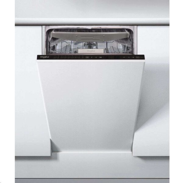 Whirlpool WSIP 4O33 PFE Beépíthető Mosogatógép