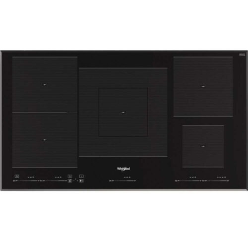 Whirlpool WT 1090 BA Beépíthető indukciós főzőlap