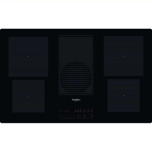 Whirlpool WVH 92 K/1 Beépíthető indukciós főzőlap