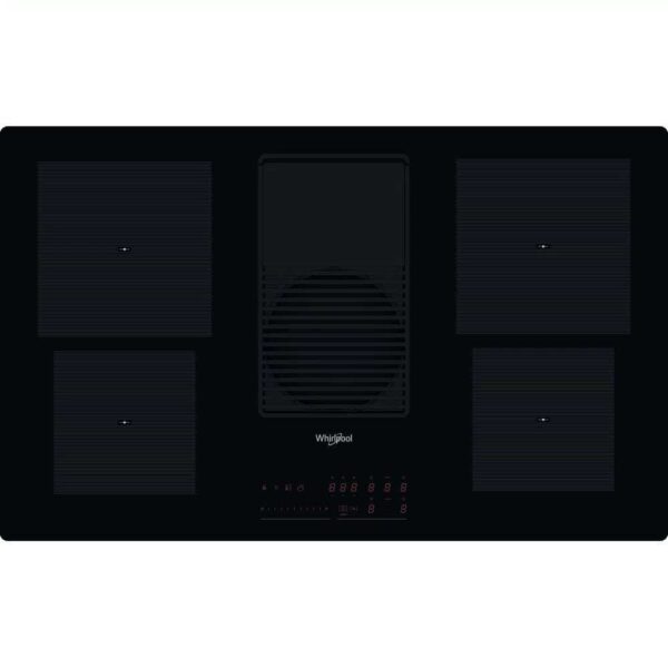 Whirlpool WVH 92 K/1 Beépíthető indukciós főzőlap