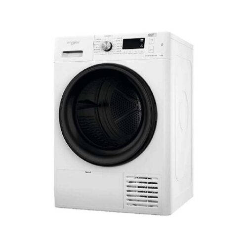 Whirpool FFT M11 82B EE R Hőszivattyús szárítógép
