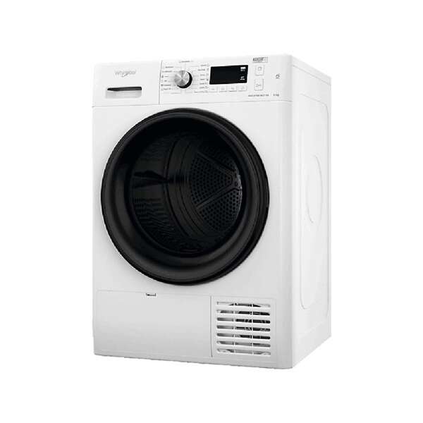 Whirpool FFT M11 82B EE R Hőszivattyús szárítógép